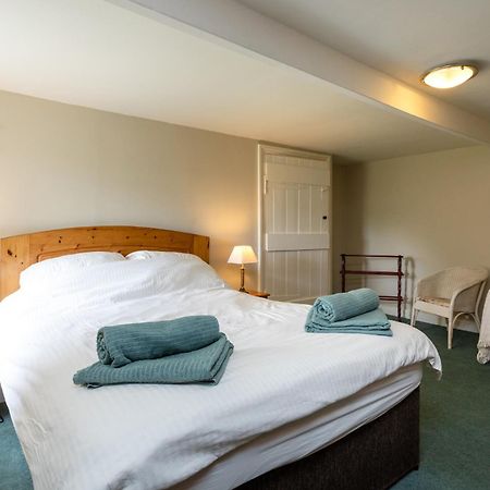 Bilton Farm Cottage No2 Alnmouth Kültér fotó