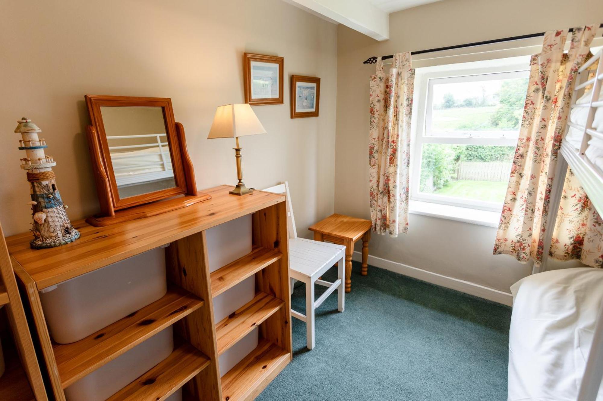 Bilton Farm Cottage No2 Alnmouth Kültér fotó