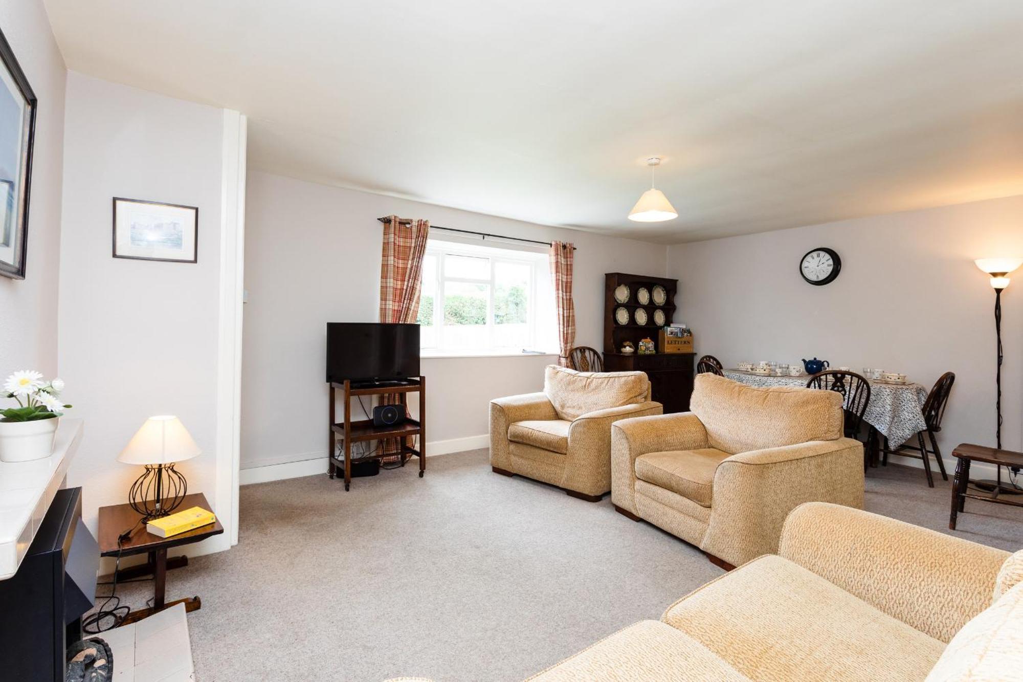 Bilton Farm Cottage No2 Alnmouth Kültér fotó