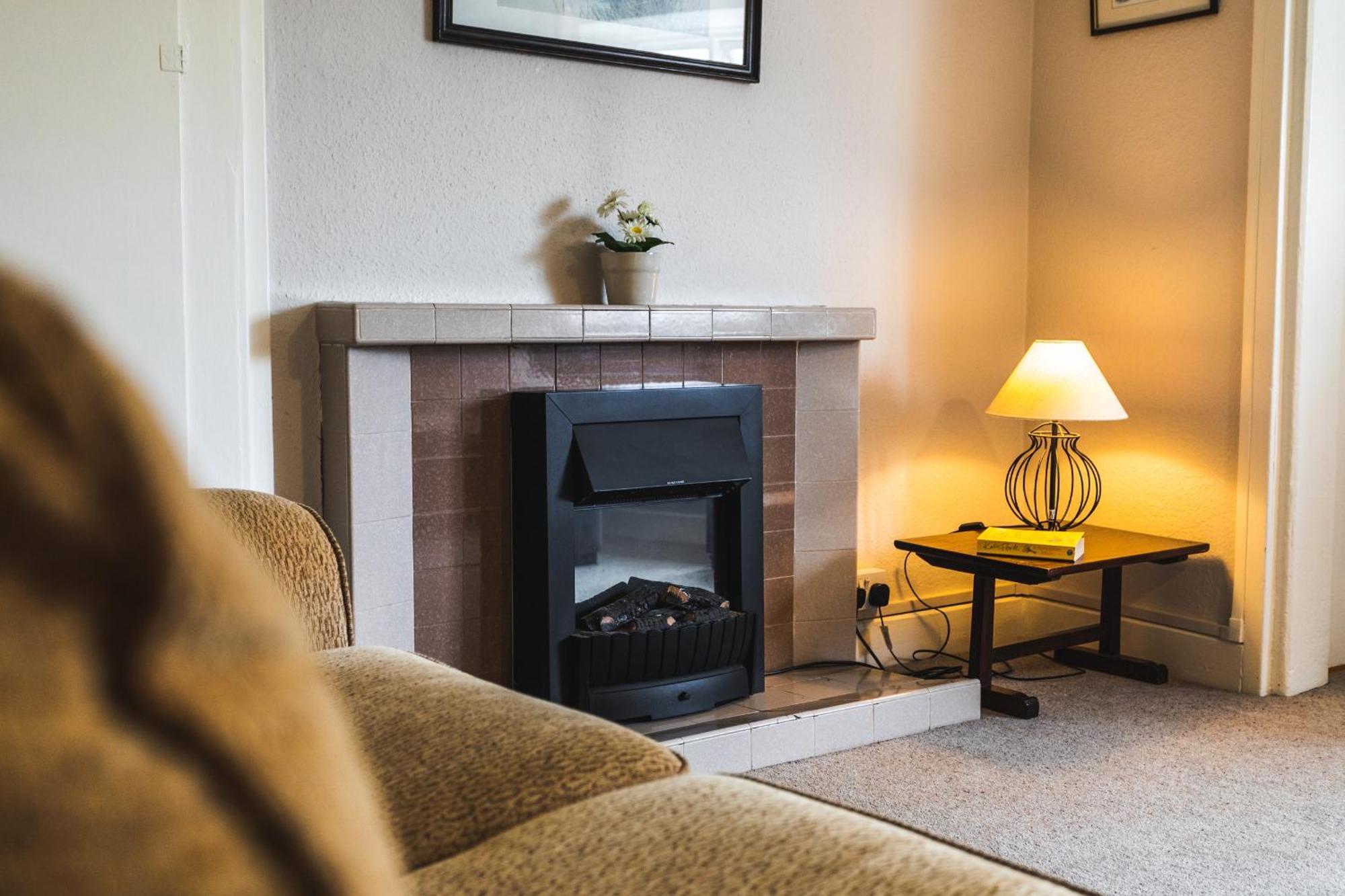 Bilton Farm Cottage No2 Alnmouth Kültér fotó
