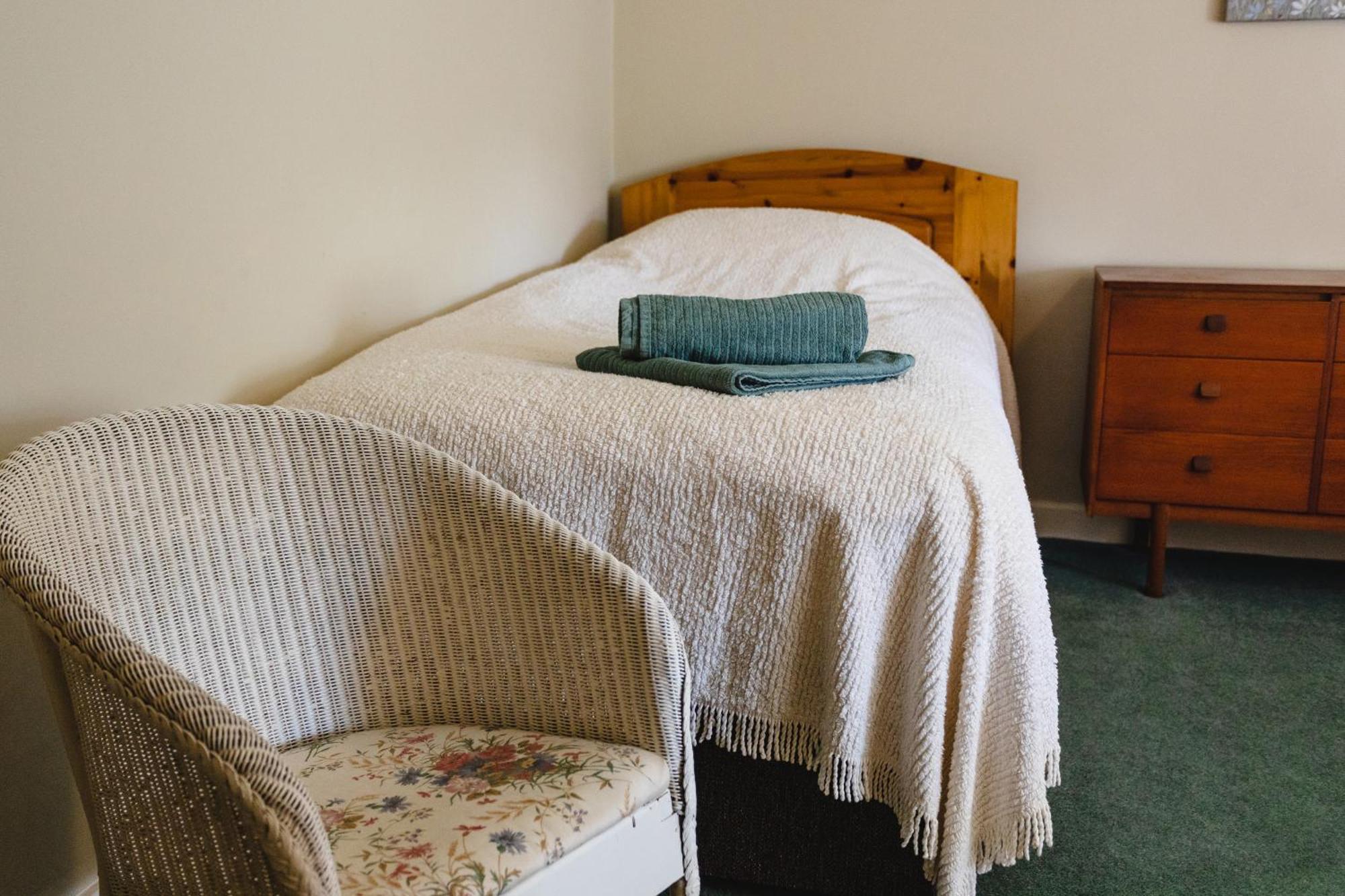 Bilton Farm Cottage No2 Alnmouth Kültér fotó