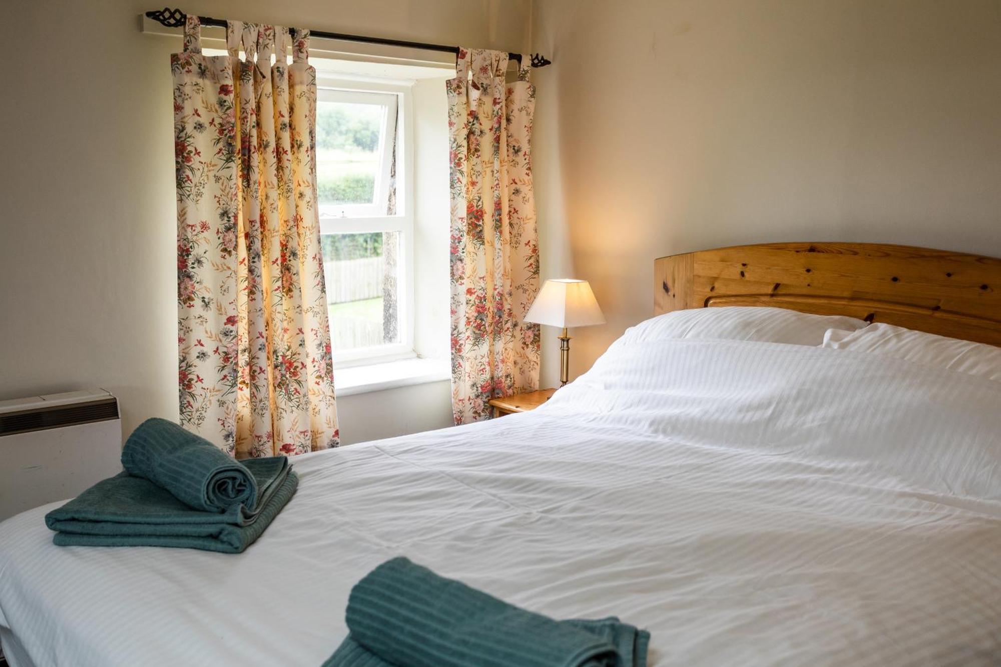 Bilton Farm Cottage No2 Alnmouth Kültér fotó