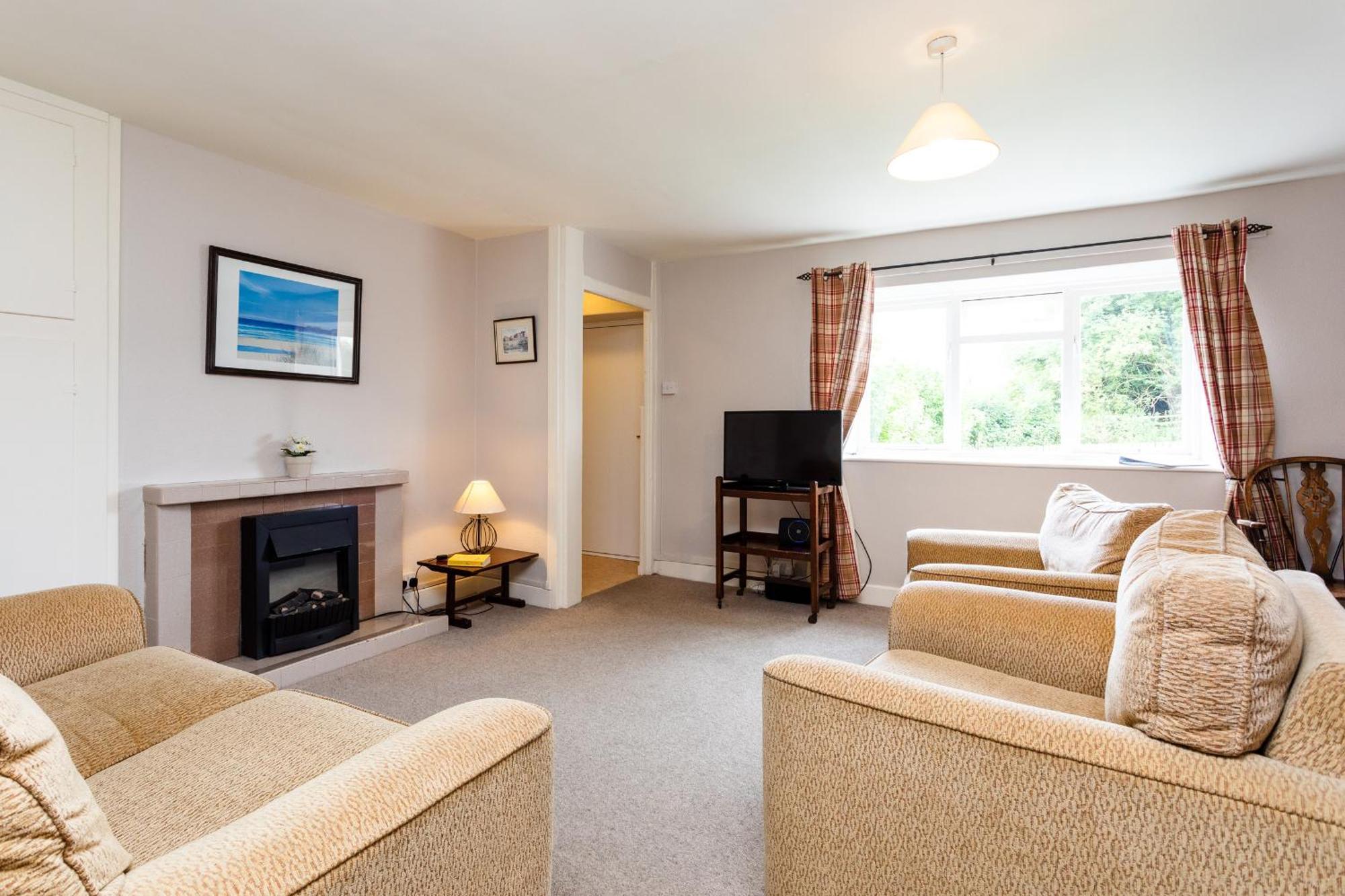 Bilton Farm Cottage No2 Alnmouth Kültér fotó